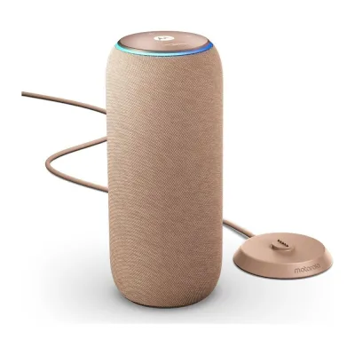 Motorola - Bezdrôtový reproduktor Sound Flow, warn toupe