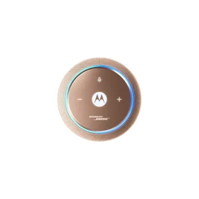 Motorola - Bezdrôtový reproduktor Sound Flow, warn toupe