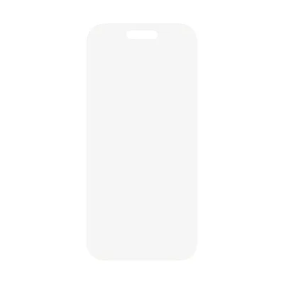 PanzerGlass - Tvrdené sklo Anti-Reflective s aplikátorom pre iPhone 17 Air, čierna