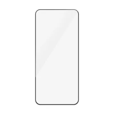 PanzerGlass - Tvrdené sklo UWF pre Xiaomi 17, čierna