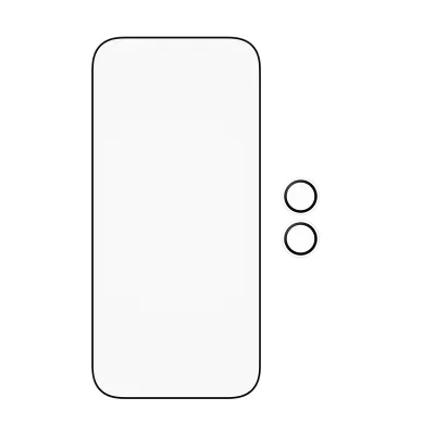 PanzerGlass - Bundle Essentials 2v1 pre iPhone 17