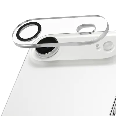 PanzerGlass - Ochranný kryt objektívu PicturePerfect pre iPhone 17 Air, číra