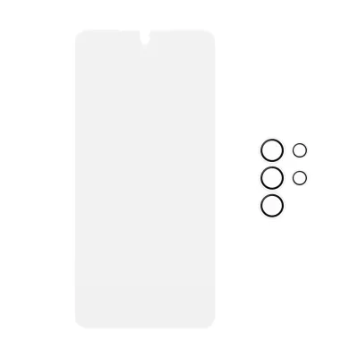 PanzerGlass - Bundle Essentials 2v1 pre Samsung Galaxy S26 Ultra