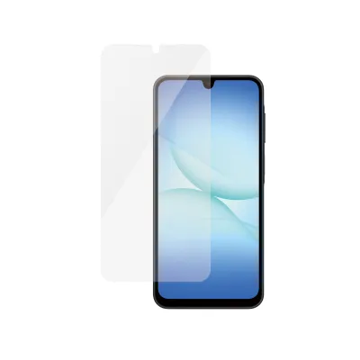 PanzerGlass - Tvrdené sklo UWF s aplikátorom pre Samsung Galaxy A17/A17 5G, číra