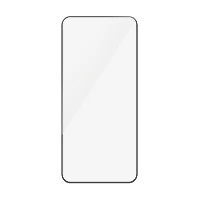 PanzerGlass - Tvrdené sklo UWF pre Honor 400 Lite, čierna