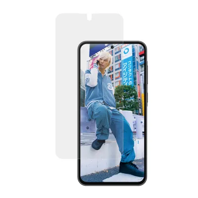 PanzerGlass - Tvrdené sklo UWF s aplikátorom pre Samsung Galaxy A37, číra