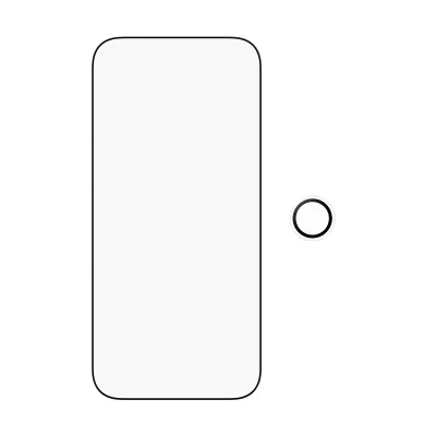 PanzerGlass - Bundle Essentials 2v1 pre iPhone 17 Air