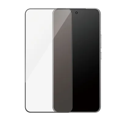 PanzerGlass - Tvrdené sklo UWF pre Honor Magic7 Pro, čierna