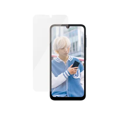 PanzerGlass - Tvrdené sklo UWF pre Samsung Galaxy A26 5G, číra