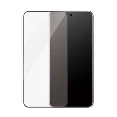 PanzerGlass - Tvrdené sklo UWF pre Xiaomi 15 Ultra, čierna