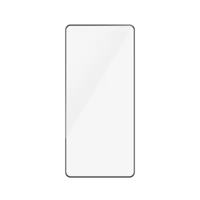 PanzerGlass - Tvrdené sklo UWF pre Xiaomi 14T/14T Pro, čierna