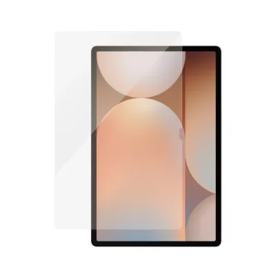 PanzerGlass - Tvrdené sklo UWF pre Samsung Galaxy Tab S10 FE/S9/S9 FE, číra