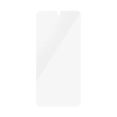 PanzerGlass - Tvrdené sklo UWF Ceramic s aplikátorom pre Samsung Galaxy S25+, číra