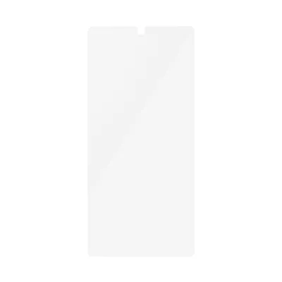 PanzerGlass - Tvrdené sklo UWF Ceramic s aplikátorom pre Samsung Galaxy S25 Ultra, číra