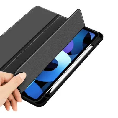PURO - Puzdro Booklet Zeta Smart pre iPad 10,9'', čierna