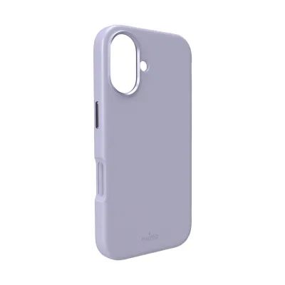 PURO - Puzdro ICON MAG PRO s MagSafe pre iPhone 17, ružová