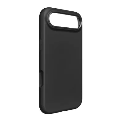 PURO - Puzdro ICON MAG PRO s MagSafe pre iPhone 17 Air, čierna