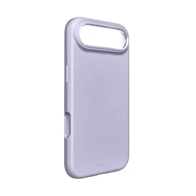 PURO - Puzdro ICON MAG PRO s MagSafe pre iPhone 17 Air, ružová