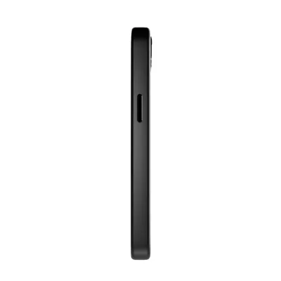 PURO - Puzdro ICON MAG PRO s MagSafe pre iPhone 16e, čierna