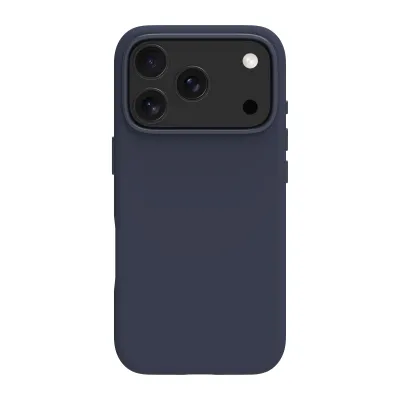 dbramante1928 - Puzdro Roskilde ICON s MagSafe pre iPhone 17 Pro, deep water