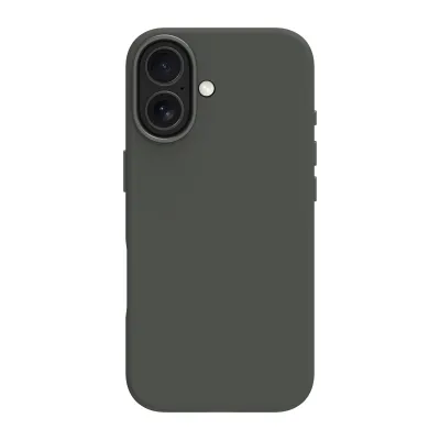 dbramante1928 - Puzdro Roskilde ICON s MagSafe pre iPhone 17, forest shadow
