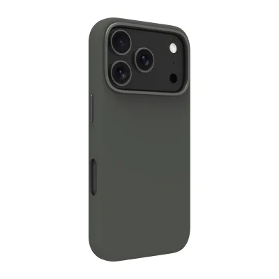 dbramante1928 - Puzdro Roskilde ICON s MagSafe pre iPhone 17 Pro, forest shadow