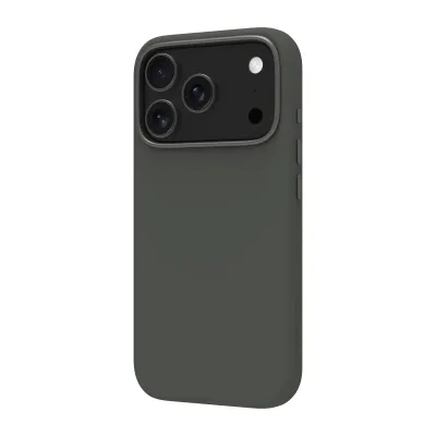 dbramante1928 - Puzdro Roskilde ICON s MagSafe pre iPhone 17 Pro, forest shadow