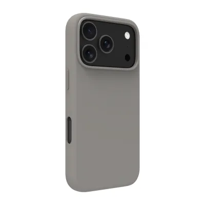 dbramante1928 - Puzdro Roskilde ICON s MagSafe pre iPhone 17 Pro, river stone
