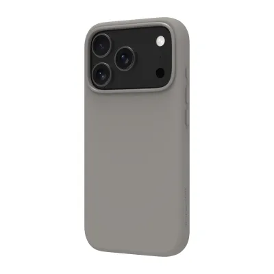 dbramante1928 - Puzdro Roskilde ICON s MagSafe pre iPhone 17 Pro, river stone