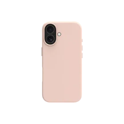 dbramante1928 - Puzdro Roskilde ICON s MagSafe pre iPhone 17, pink sand