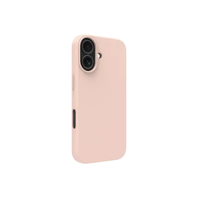 dbramante1928 - Puzdro Roskilde ICON s MagSafe pre iPhone 17, pink sand