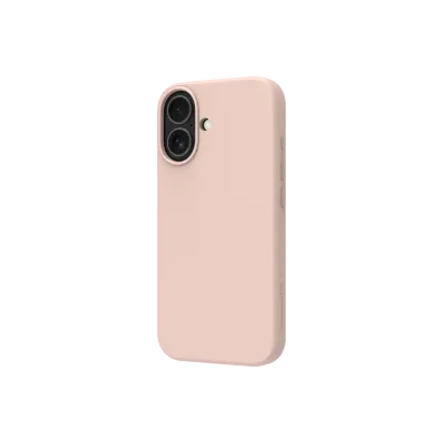 dbramante1928 - Puzdro Roskilde ICON s MagSafe pre iPhone 17, pink sand