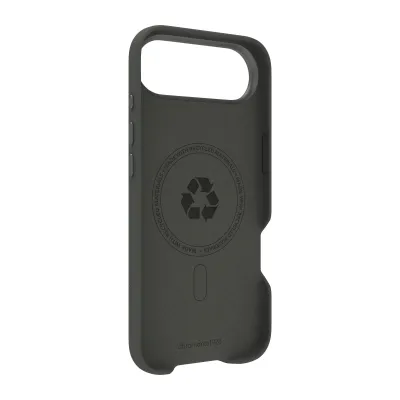 dbramante1928 - Puzdro Roskilde ICON s MagSafe pre iPhone 17 Air, forest shadow