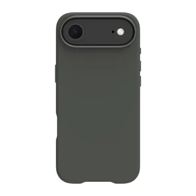 dbramante1928 - Puzdro Roskilde ICON s MagSafe pre iPhone 17 Air, forest shadow