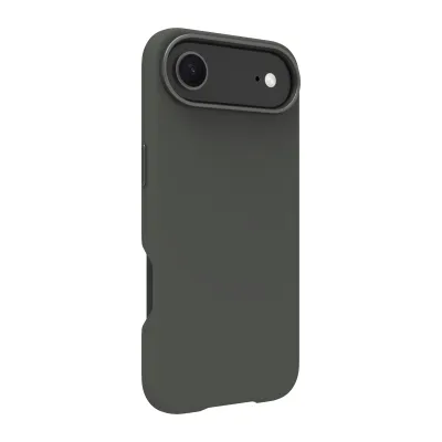 dbramante1928 - Puzdro Roskilde ICON s MagSafe pre iPhone 17 Air, forest shadow