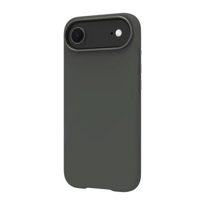 dbramante1928 - Puzdro Roskilde ICON s MagSafe pre iPhone 17 Air, forest shadow