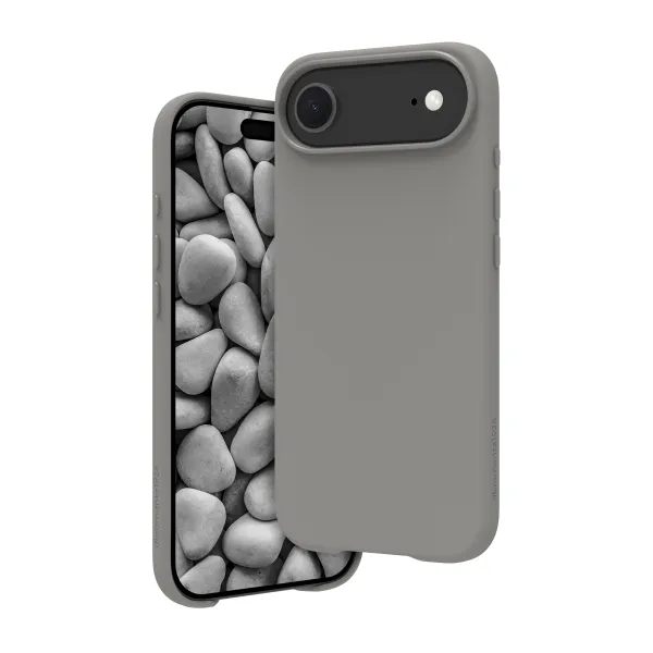 dbramante1928 - Puzdro Roskilde ICON s MagSafe pre iPhone 17 Air, river stone