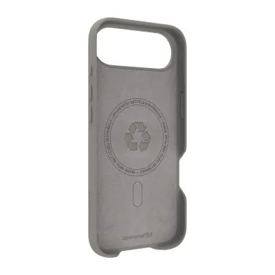 dbramante1928 - Puzdro Roskilde ICON s MagSafe pre iPhone 17 Air, river stone