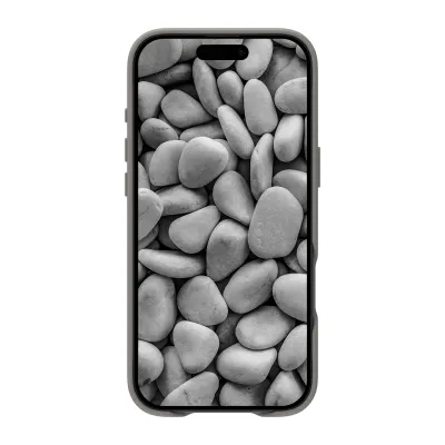 dbramante1928 - Puzdro Roskilde ICON s MagSafe pre iPhone 17 Air, river stone