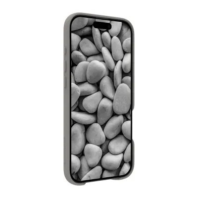 dbramante1928 - Puzdro Roskilde ICON s MagSafe pre iPhone 17 Air, river stone