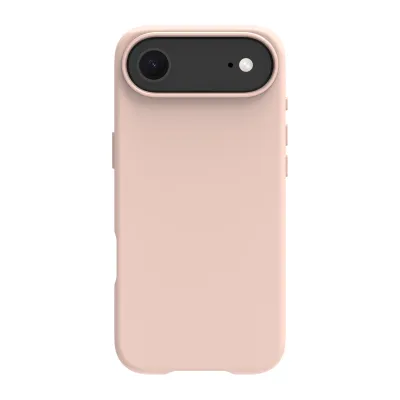 dbramante1928 - Puzdro Roskilde ICON s MagSafe pre iPhone 17 Air, pink sand