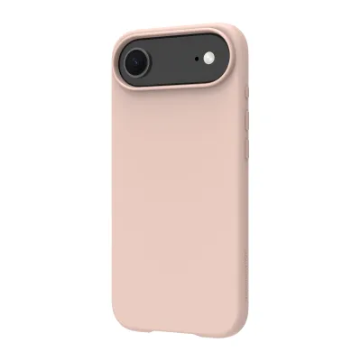 dbramante1928 - Puzdro Roskilde ICON s MagSafe pre iPhone 17 Air, pink sand