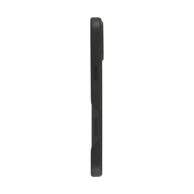 dbramante1928 - Puzdro Roskilde 2 s MagSafe pre iPhone 16 Plus, čierna