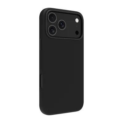 dbramante1928 - Puzdro Roskilde ICON s MagSafe pre iPhone 17 Pro Max, midnight