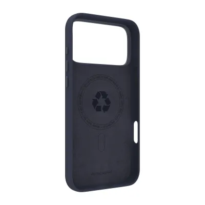 dbramante1928 - Puzdro Roskilde ICON s MagSafe pre iPhone 17 Pro Max, deep water