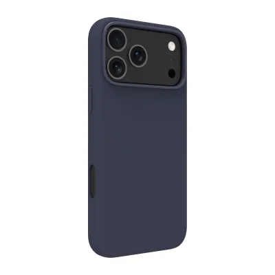 dbramante1928 - Puzdro Roskilde ICON s MagSafe pre iPhone 17 Pro Max, deep water