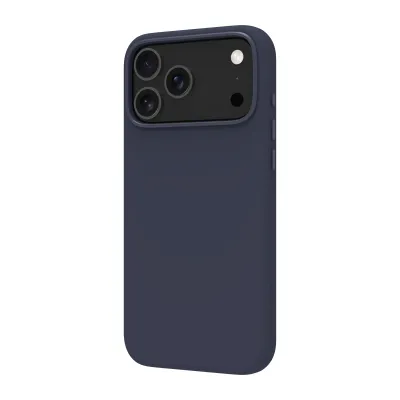 dbramante1928 - Puzdro Roskilde ICON s MagSafe pre iPhone 17 Pro Max, deep water