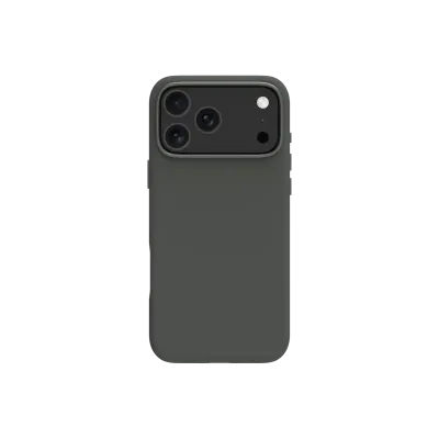 dbramante1928 - Puzdro Roskilde ICON s MagSafe pre iPhone 17 Pro Max, forest shadow