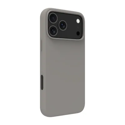 dbramante1928 - Puzdro Roskilde ICON s MagSafe pre iPhone 17 Pro Max, river stone