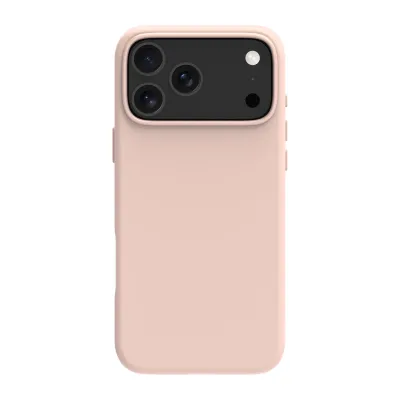 dbramante1928 - Puzdro Roskilde ICON s MagSafe pre iPhone 17 Pro Max, pink sand